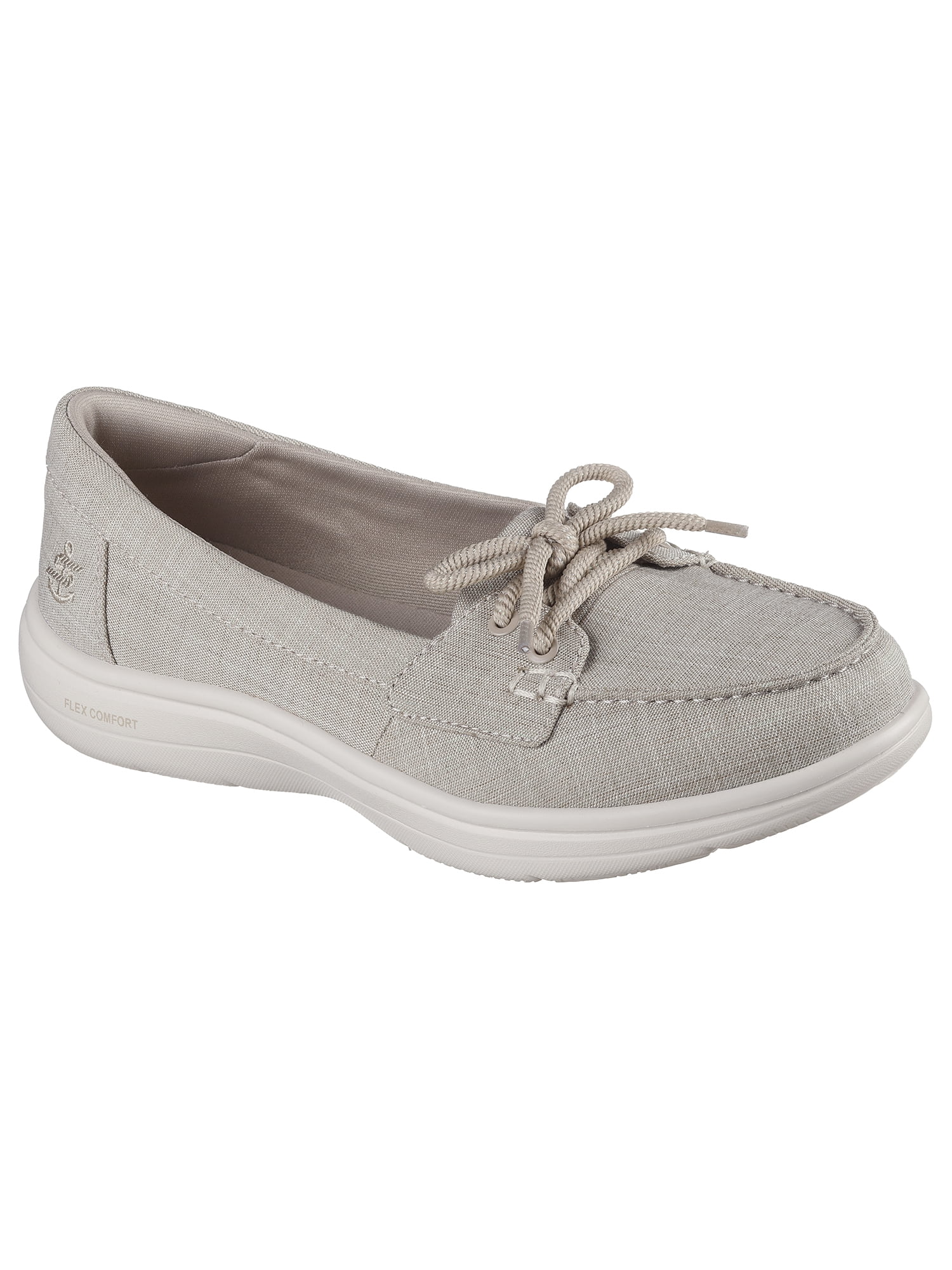 Skechers Women's On-The-Go Radiant - Riviera Slip On