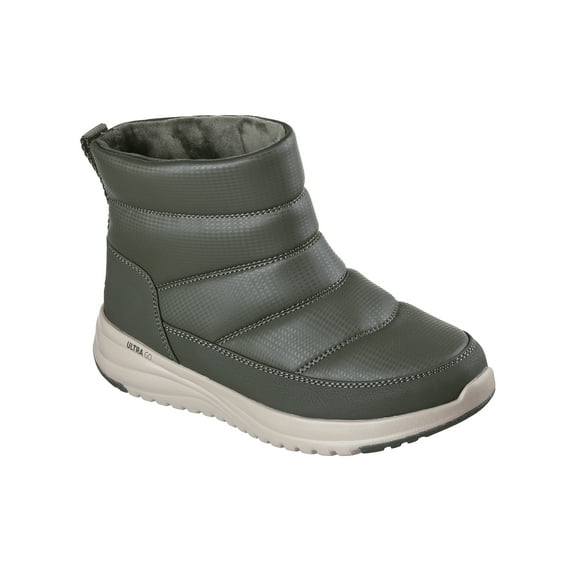 Skechers Women's On-The-Go Stellar Quilted Boot