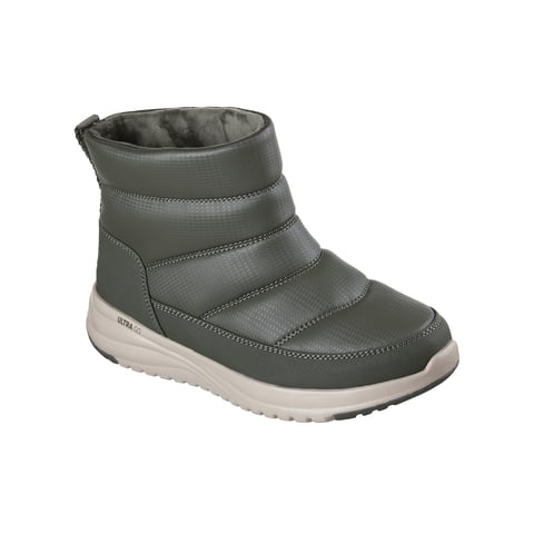 Women's On-The-Go Stellar Quilted Boot