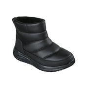 SKECHERS Women's On-The-Go Stellar Quilted Boot