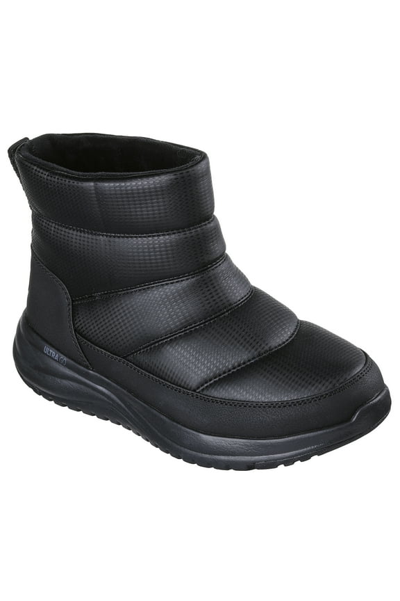 Women's On-The-Go Stellar Quilted Boot