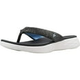 thumbnail image 1 of Skechers Women's On-The-go 600-Preferred Flip-Flop, 1 of 5