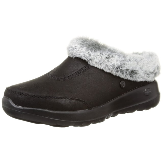 Skechers Women's On the GO Joy Gratify Clog Slipper - Walmart.com