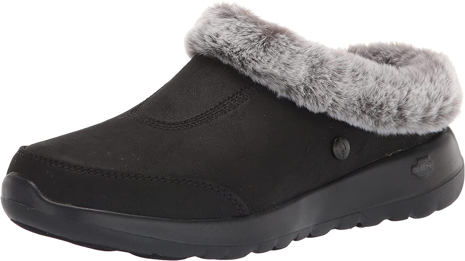 Skechers go walk joy clog clearance
