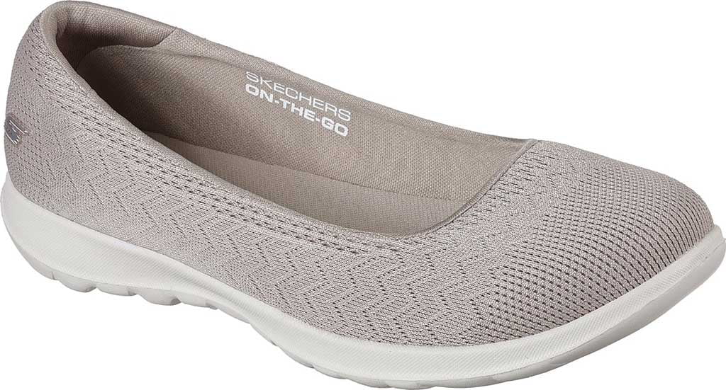 Skechers Women's GOwalk Lite Skimmer Slip-on Shoe Zambia Ubuy