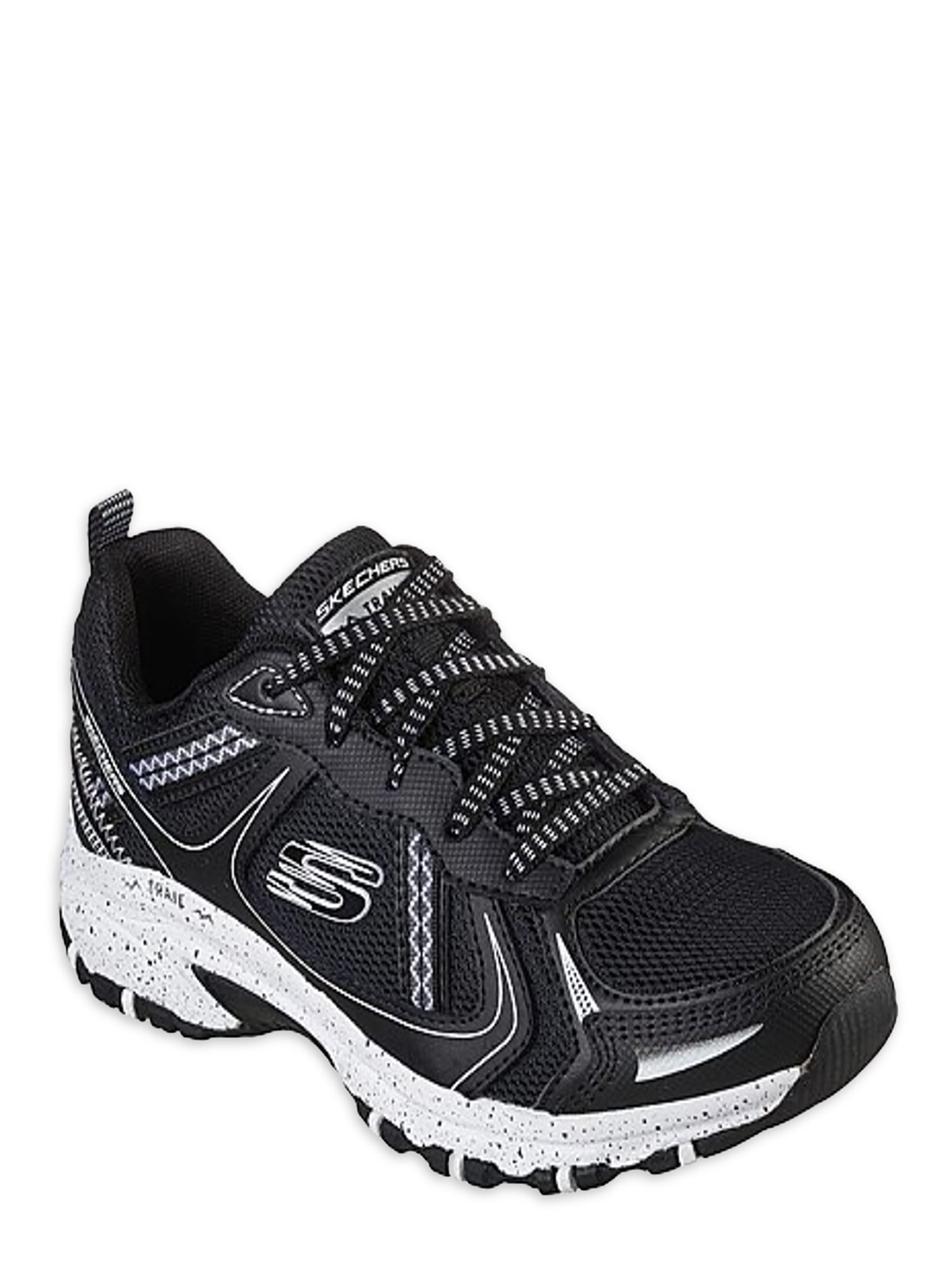 Skechers Women's Outdoor Hillcrest Vast Athletic Trail Sneaker ( Widths - Walmart.com