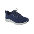 thumbnail image 1 of Skechers Women's PURE FLEX - MIDNIGHT STAR Athletic Sneakers, 1 of 5