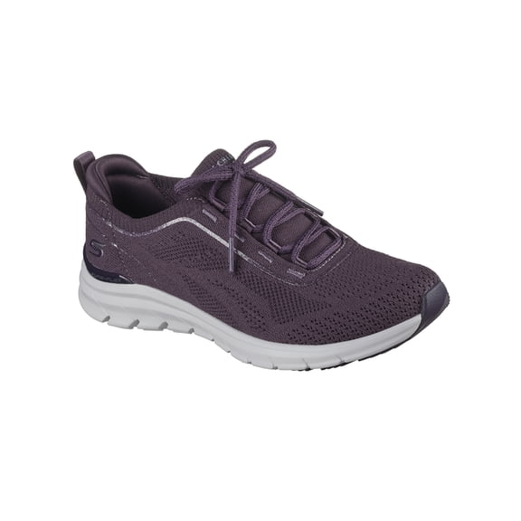 Skechers Women's PURE FLEX - MIDNIGHT STAR Athletic Sneakers