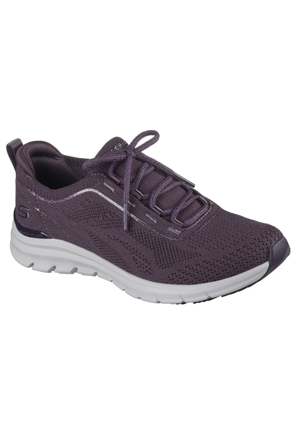 Women's PURE FLEX - MIDNIGHT STAR Athletic Sneakers