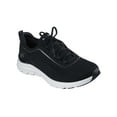 thumbnail image 1 of Skechers Women's PURE FLEX - MIDNIGHT STAR Athletic Sneakers, 1 of 5