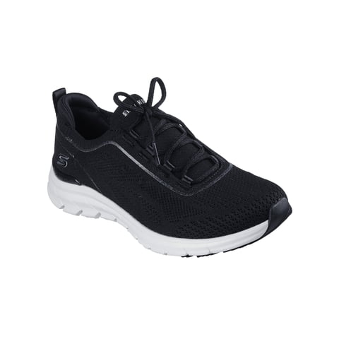 Women's PURE FLEX - MIDNIGHT STAR Athletic Sneakers
