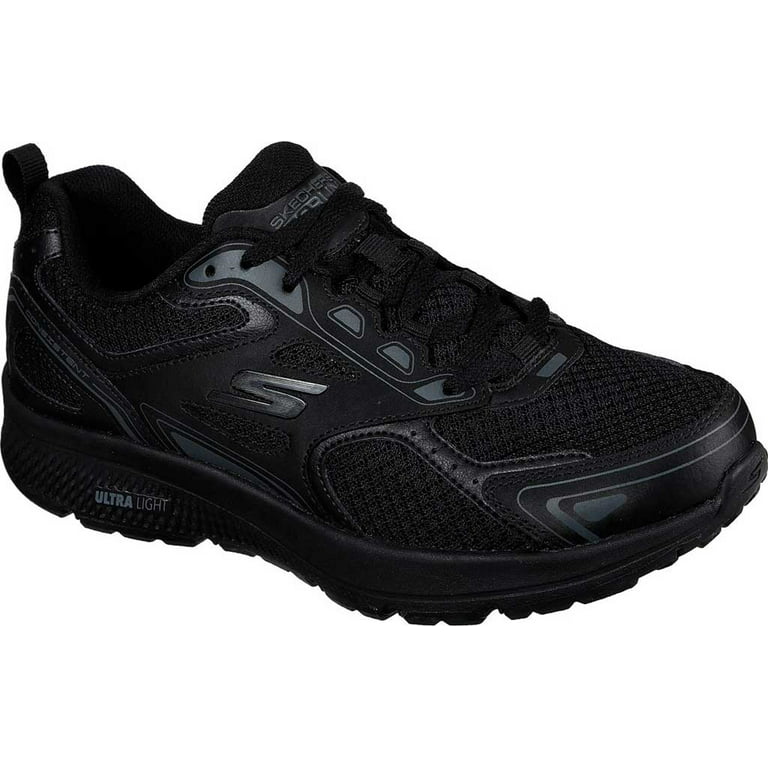 Skechers Women's Performance GoRun Consistant Athletic Sneaker, Wide Width  Available 