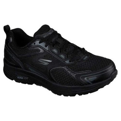 Skechers Women's Performance GoRun Consistant Athletic Sneaker, Wide Width  Available 