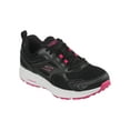 thumbnail image 1 of Skechers Women's GO RUN CONSISTENT - Vivid Horizon Lace-Up Running Sneaker (Wide Width Available), 1 of 7