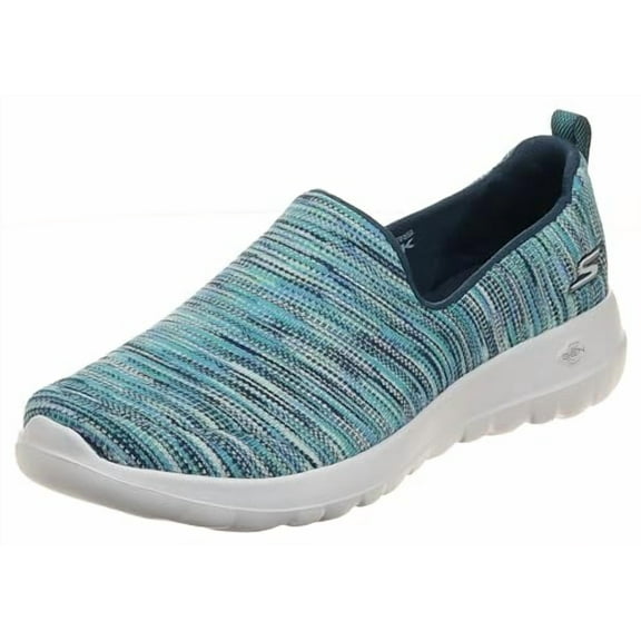 Skechers Women's Go Walk Joy - Terrific Slip On Walking Shoe