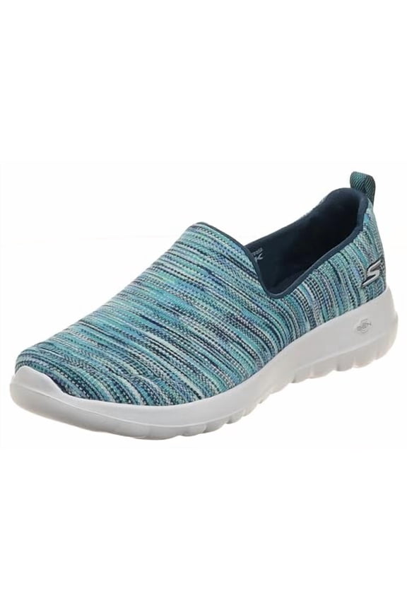Women's Go Walk Joy - Terrific Slip On Walking Shoe