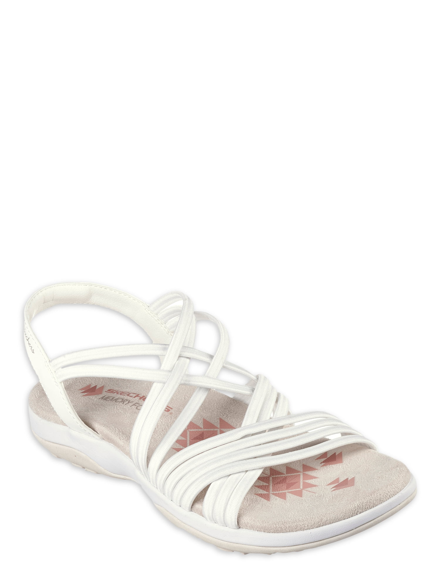 Skechers Women's REGGAE SLIM - SUNNYSIDE Sandal, Sizes 5-12