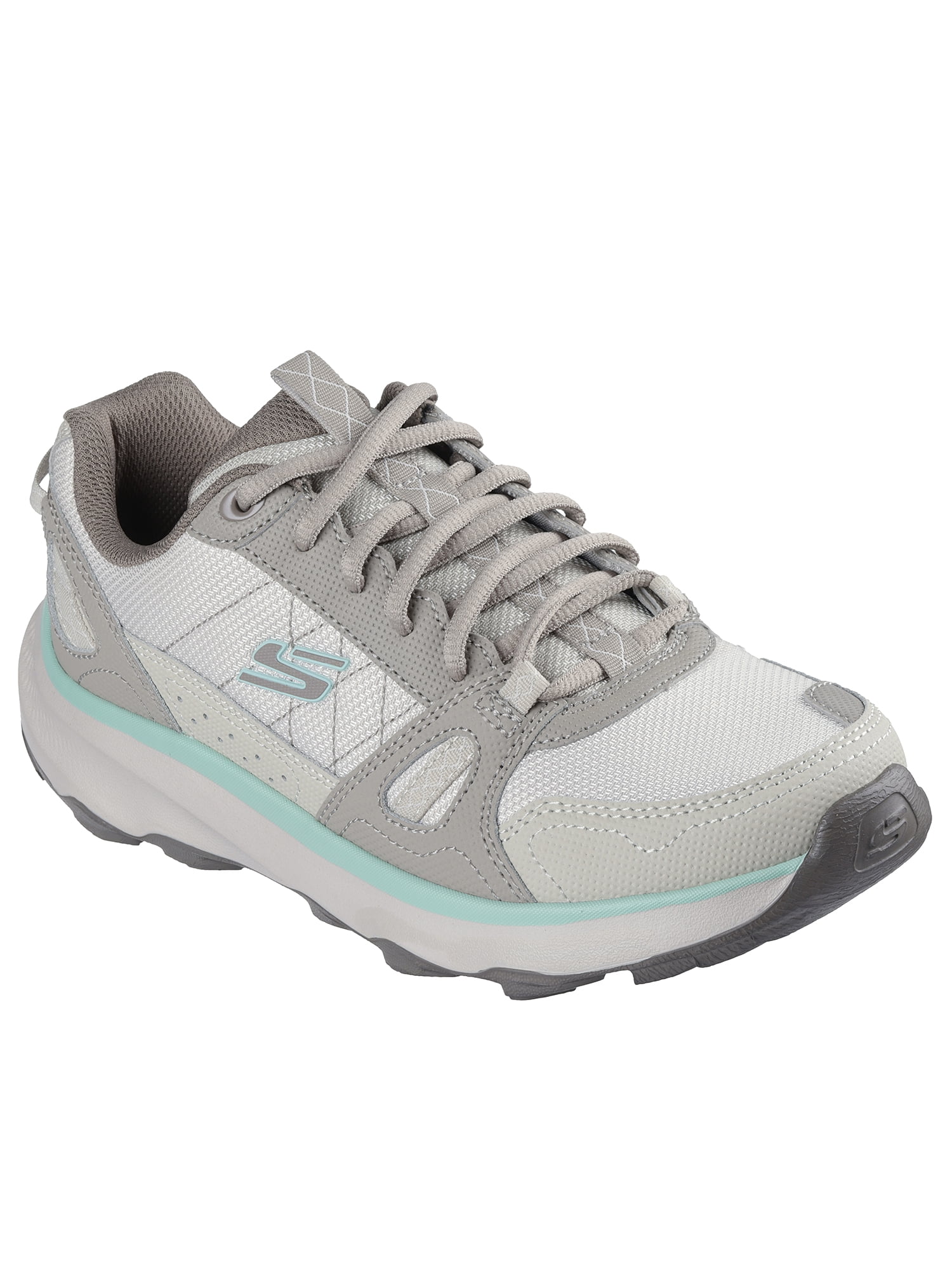 Skechers Women's RIDGE OAK - GATEWAY TRAIL Comfort Athletic Sneaker