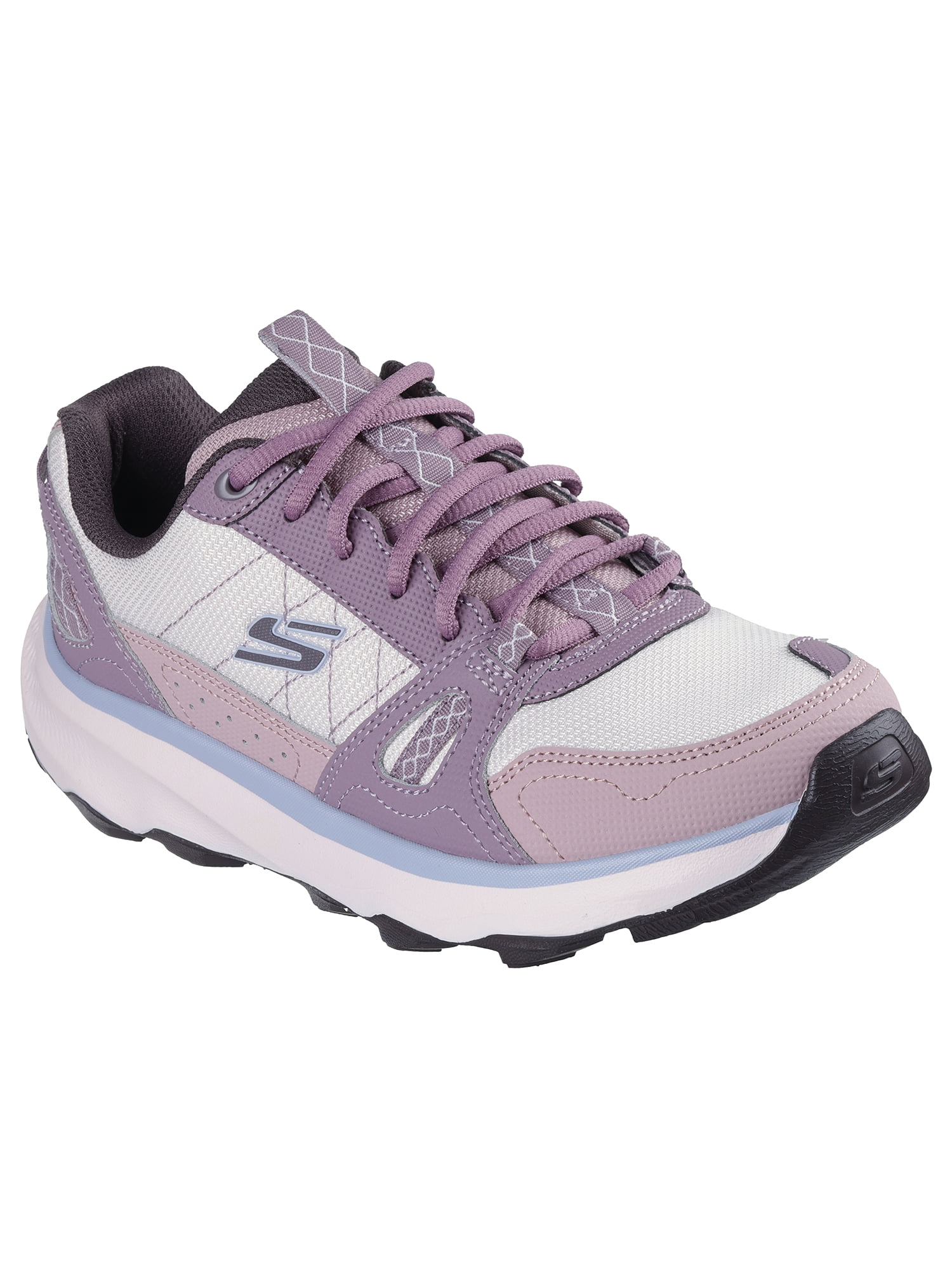 Skechers Women's RIDGE OAK - GATEWAY TRAIL Comfort Athletic Sneaker