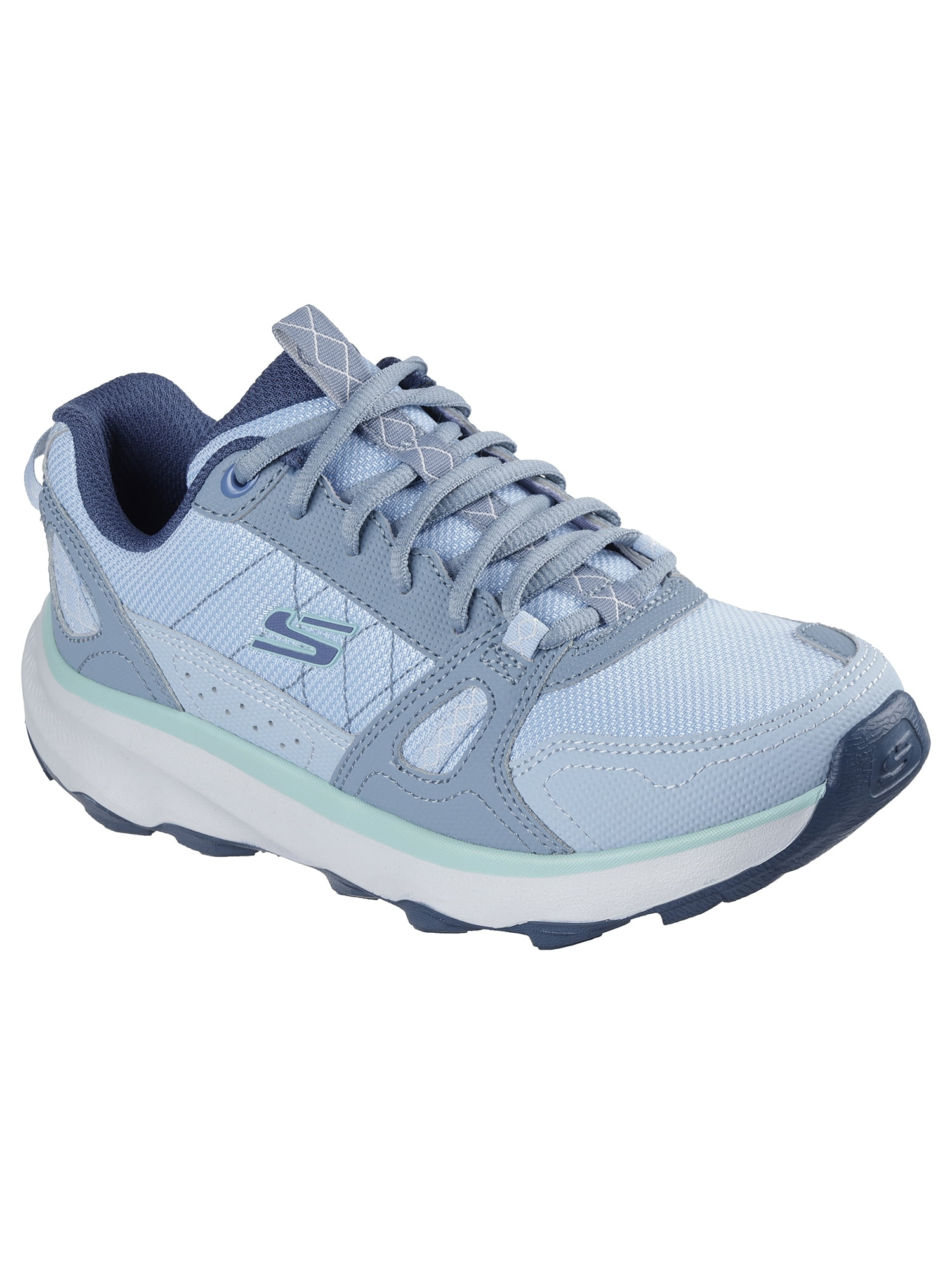 Skechers Women's RIDGE OAK - GATEWAY TRAIL Comfort Athletic Sneaker