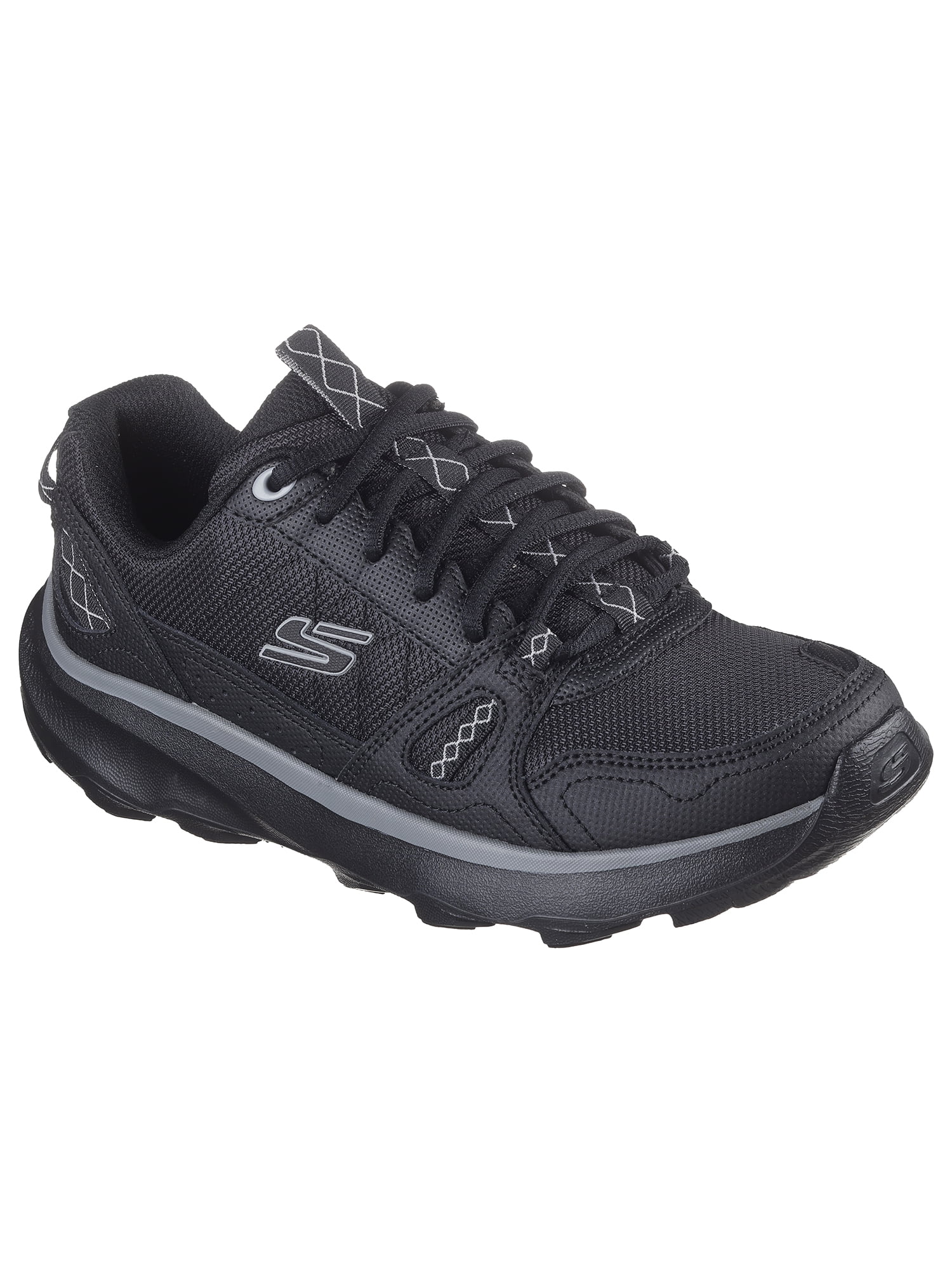 Skechers Women's RIDGE OAK - GATEWAY TRAIL Comfort Athletic Sneaker
