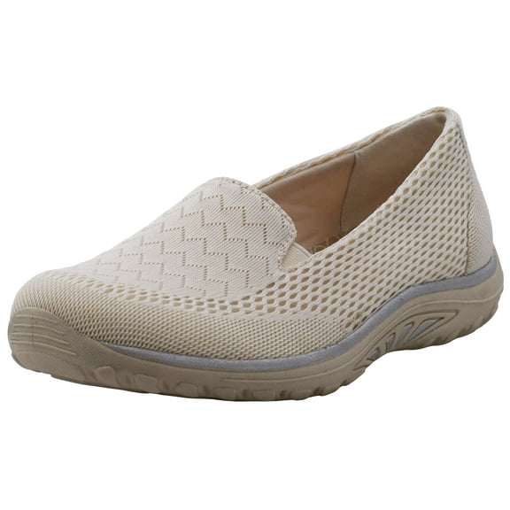 Skechers Women's Reggae Fest Willows Flat