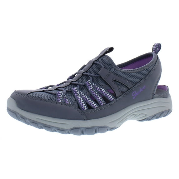 Skechers Women's Relaxed Fit Reggae Fest 2.0 What A View Athletic Sneaker, Sizes 6-12