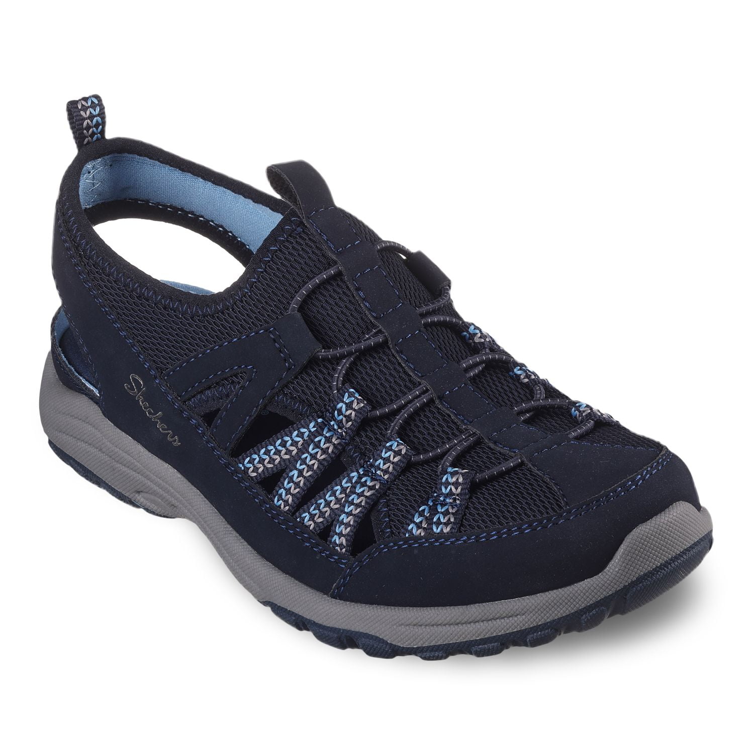 Skechers Women's Relaxed Fit Reggae Fest 2.0 What A View Athletic ...