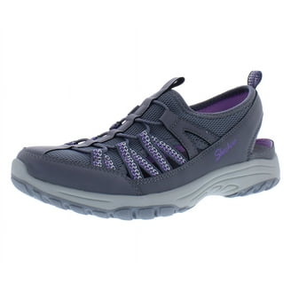 PSーLOVE Skechers Women's Court Classics EDEN LX - Vintage Love