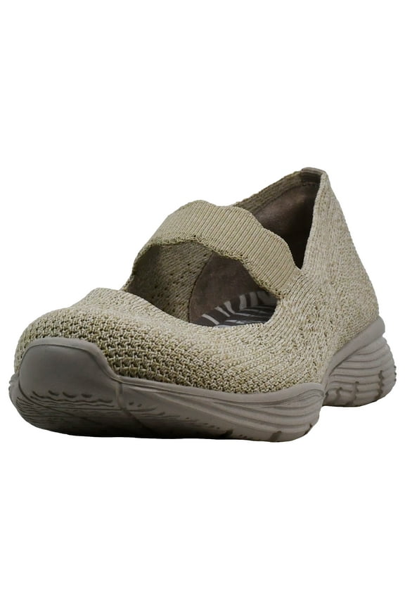 Women's Seager-Power Hitter Mary Jane Flat