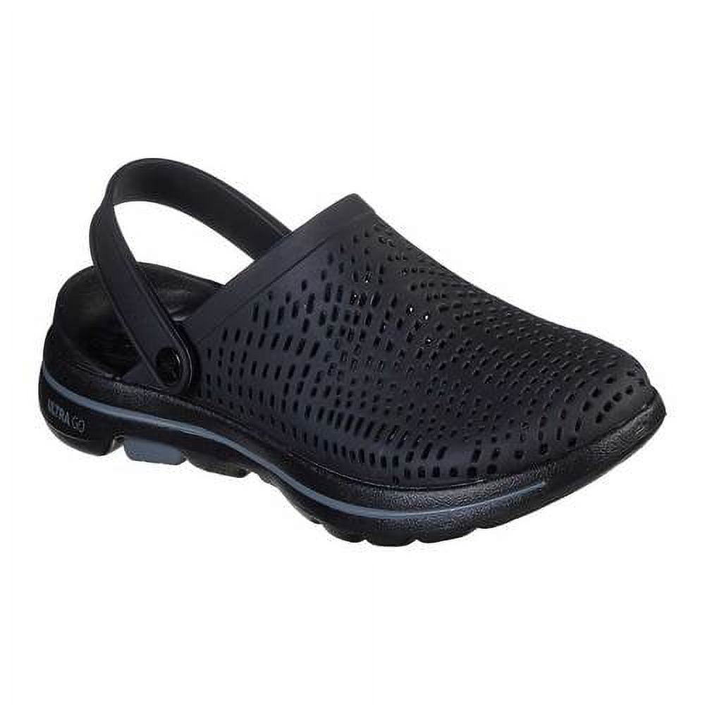 Skechers Women's Foamies GoWalk Astonished Slip-on Comfort Clog