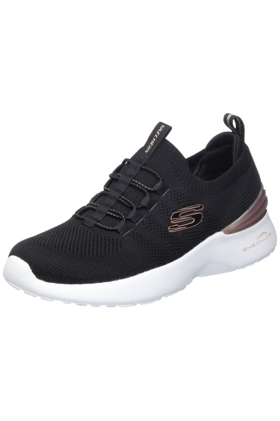 Women's SKECH-AIR DYNAMIGHT-PERFECT STEPS Athletic Sneaker