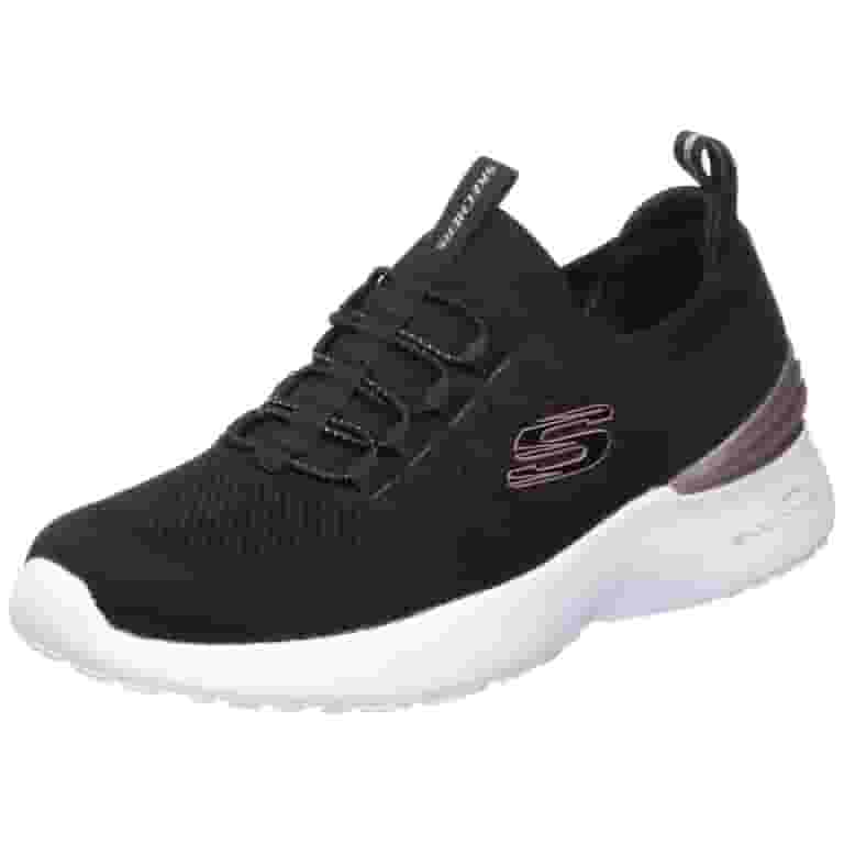 【SKECHERS】Skech-Air Dynamight- Skechers Women's SKECH-AIR DYNAMIGHT-PERFECT STEPS Atheletic