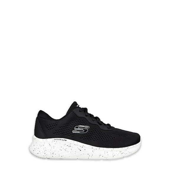 Skechers Women's Skech-Lite Pro Lace-up Comfort Athletic Sneaker
