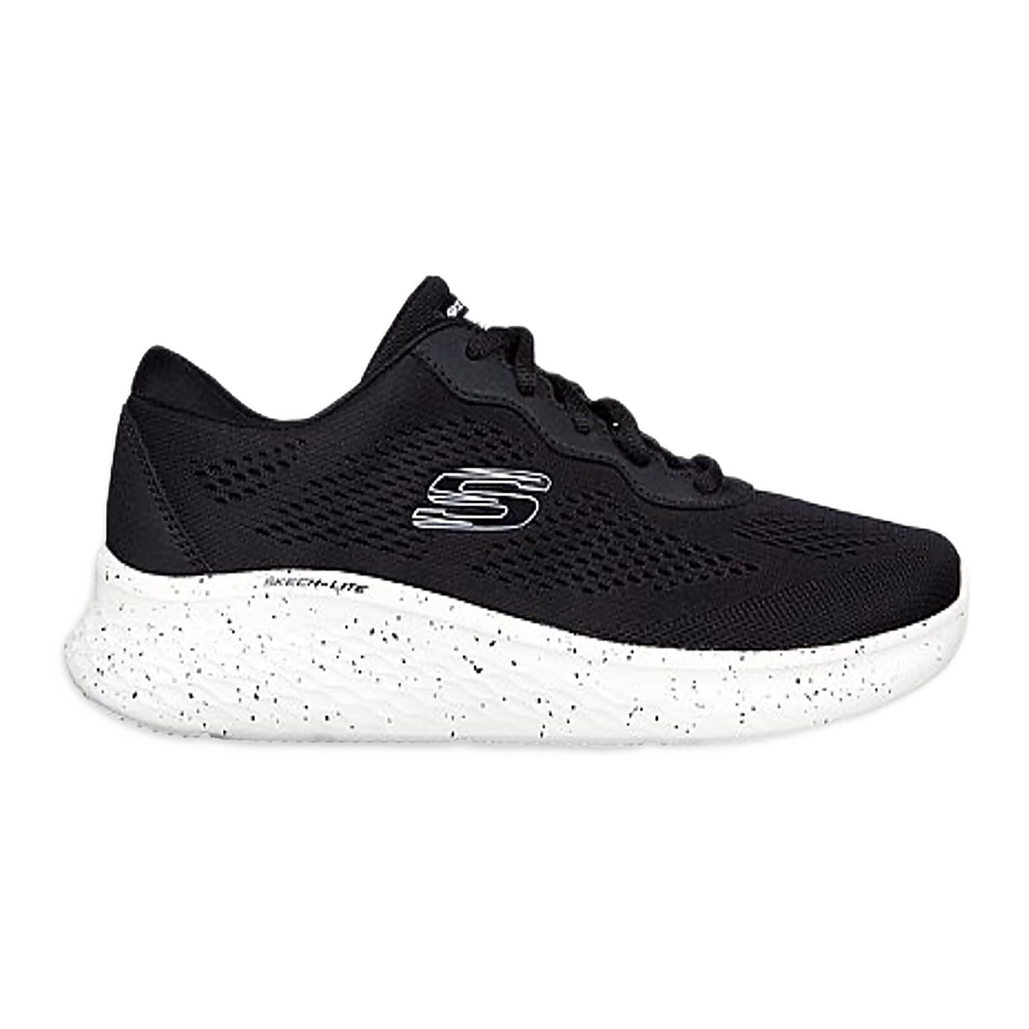 Skechers Women's Skech-Lite Pro Lace-up Comfort Athletic Sneaker