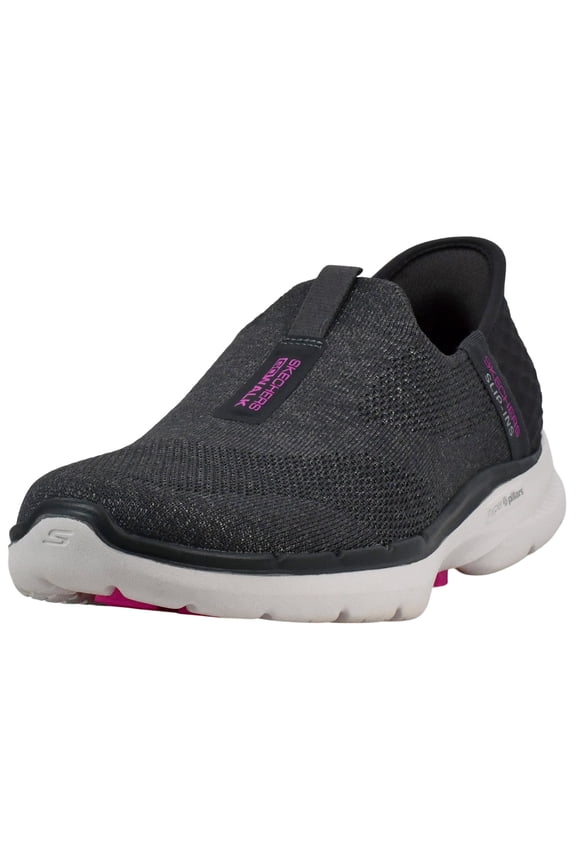 Women's Slip-Ins Go Walk 6-Fabulous View Sneaker