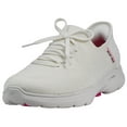 thumbnail image 1 of Skechers Women's Slip-Ins Go Walk 6-Lovely Day Sneaker, 1 of 7