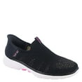 thumbnail image 1 of Skechers Women's Slip-Ins Go Walk 6 Valentina Sneaker, 1 of 6