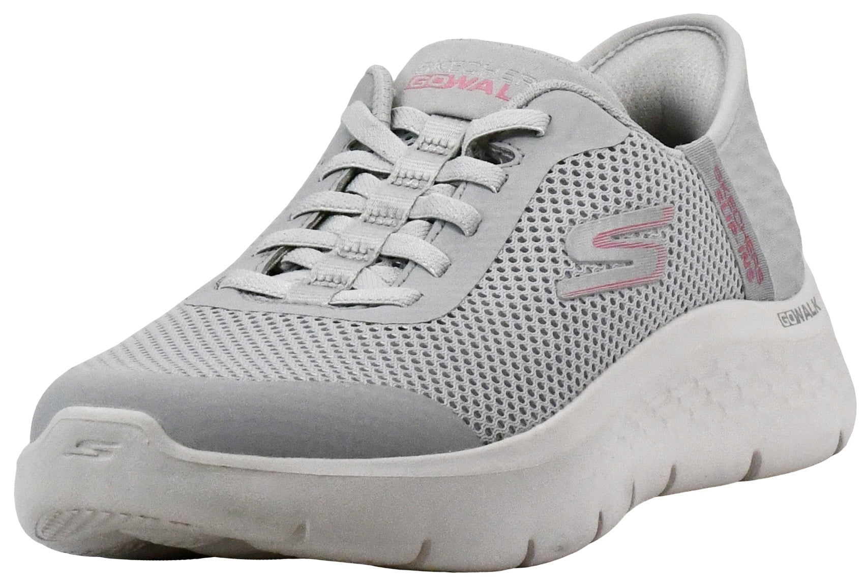 Skechers Women's Slip-Ins: Go Walk Flex - Grand Entry Shoe