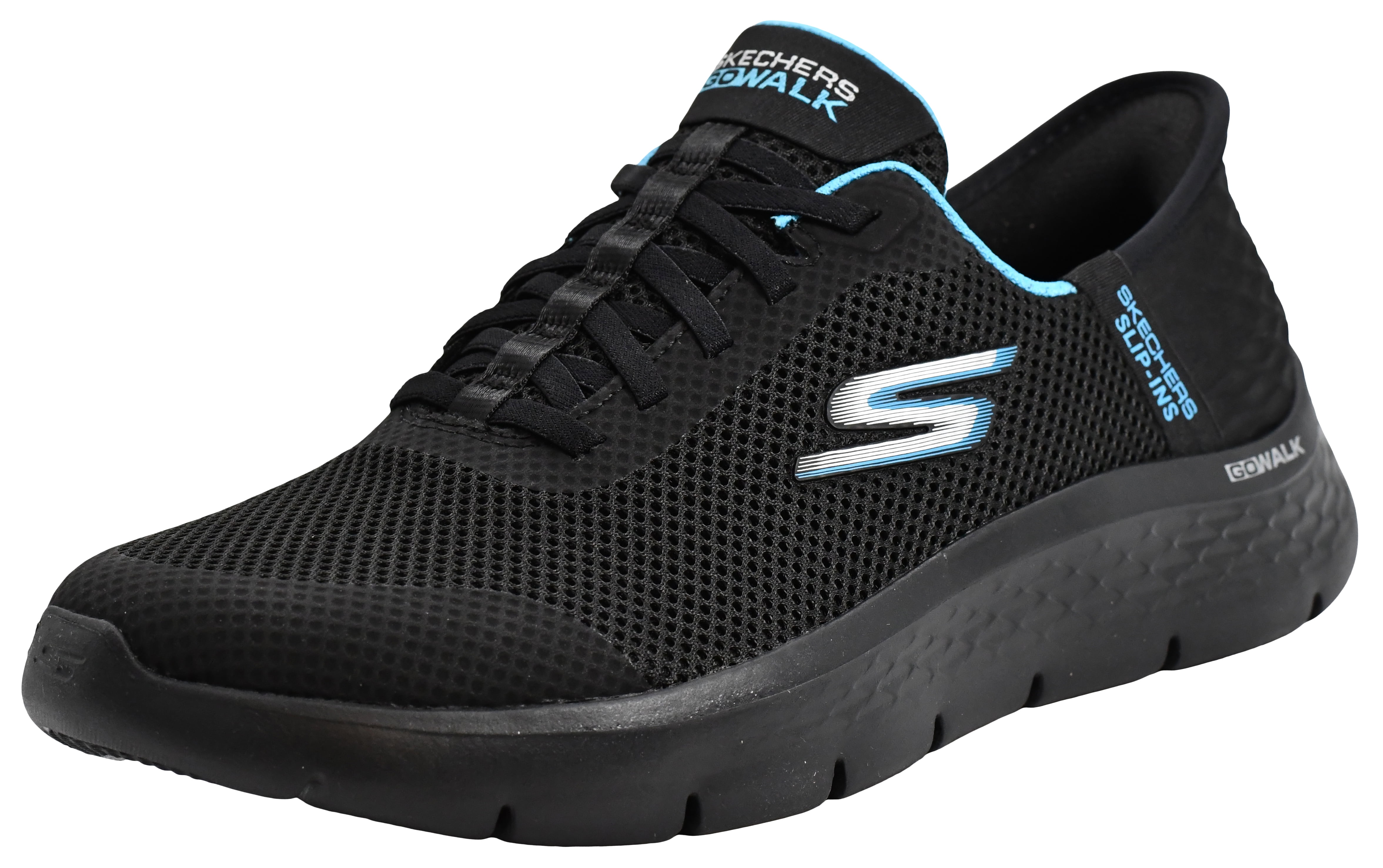 Skechers Women's Slip-Ins: Go Walk Flex - Grand Entry Shoe