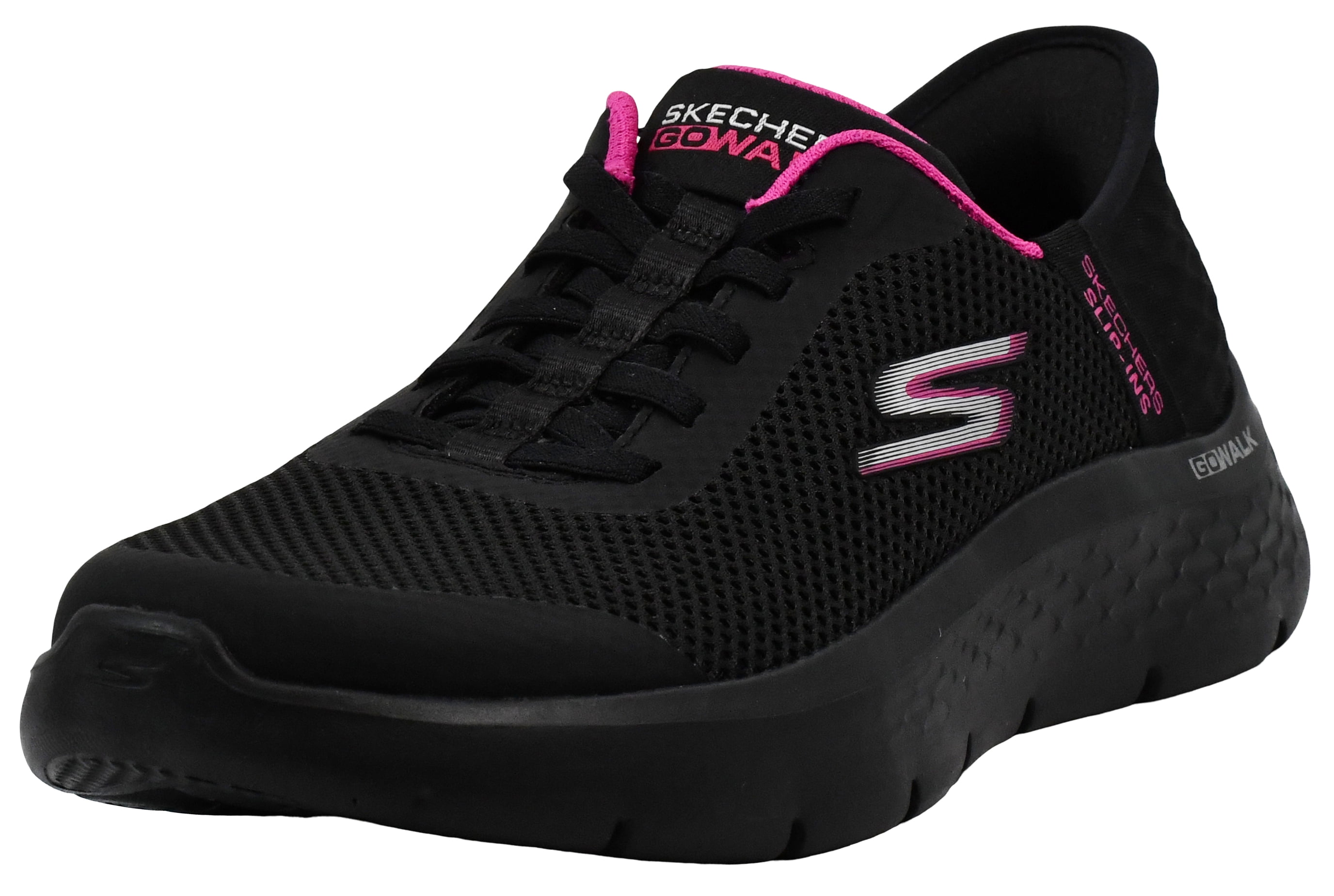 Skechers Women's Slip-Ins: Go Walk Flex - Grand Entry Shoe