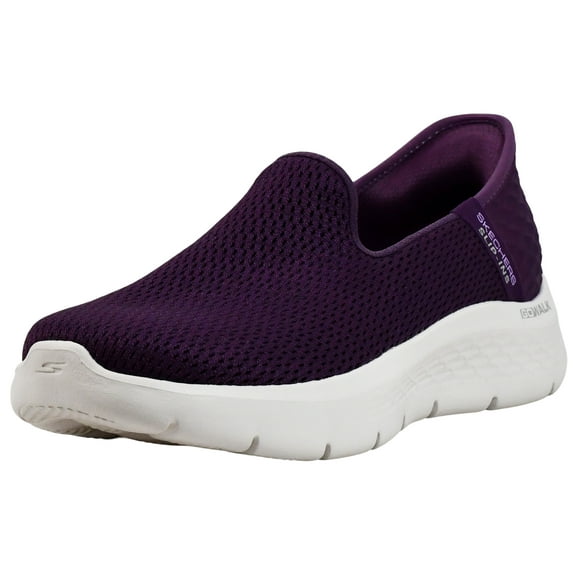 Skechers Women's Slip-Ins Go Walk Flex-Relish Sneaker