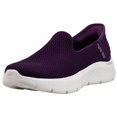 thumbnail image 1 of Skechers Women's Slip-Ins Go Walk Flex-Relish Sneaker, 1 of 7