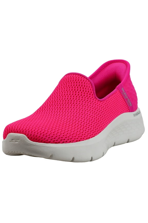 Women's Slip-Ins Go Walk Flex-Relish Sneaker