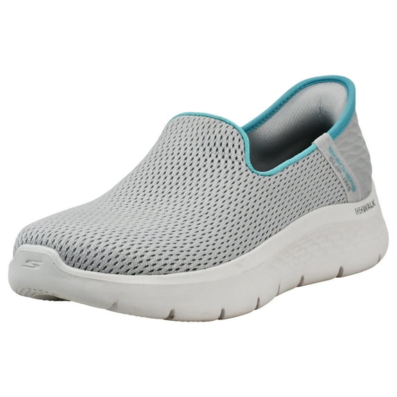 Skechers Women's Slip-Ins Go Walk Flex-Relish Sneaker