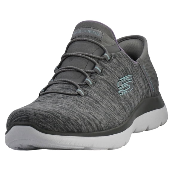 Skechers Women's Slip-Ins Summits - Dazzling Haze Shoe