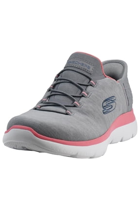 Slip-On Sneakers for Women, Slip-Ins Summits - Dazzling Haze Hands-Free Shoes