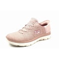 thumbnail image 1 of Skechers Women's Slip-Ins Summits - Dazzling Haze Shoe, 1 of 7