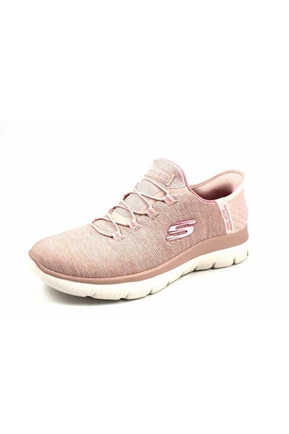 Women's Slip-Ins Summits - Dazzling Haze Shoe