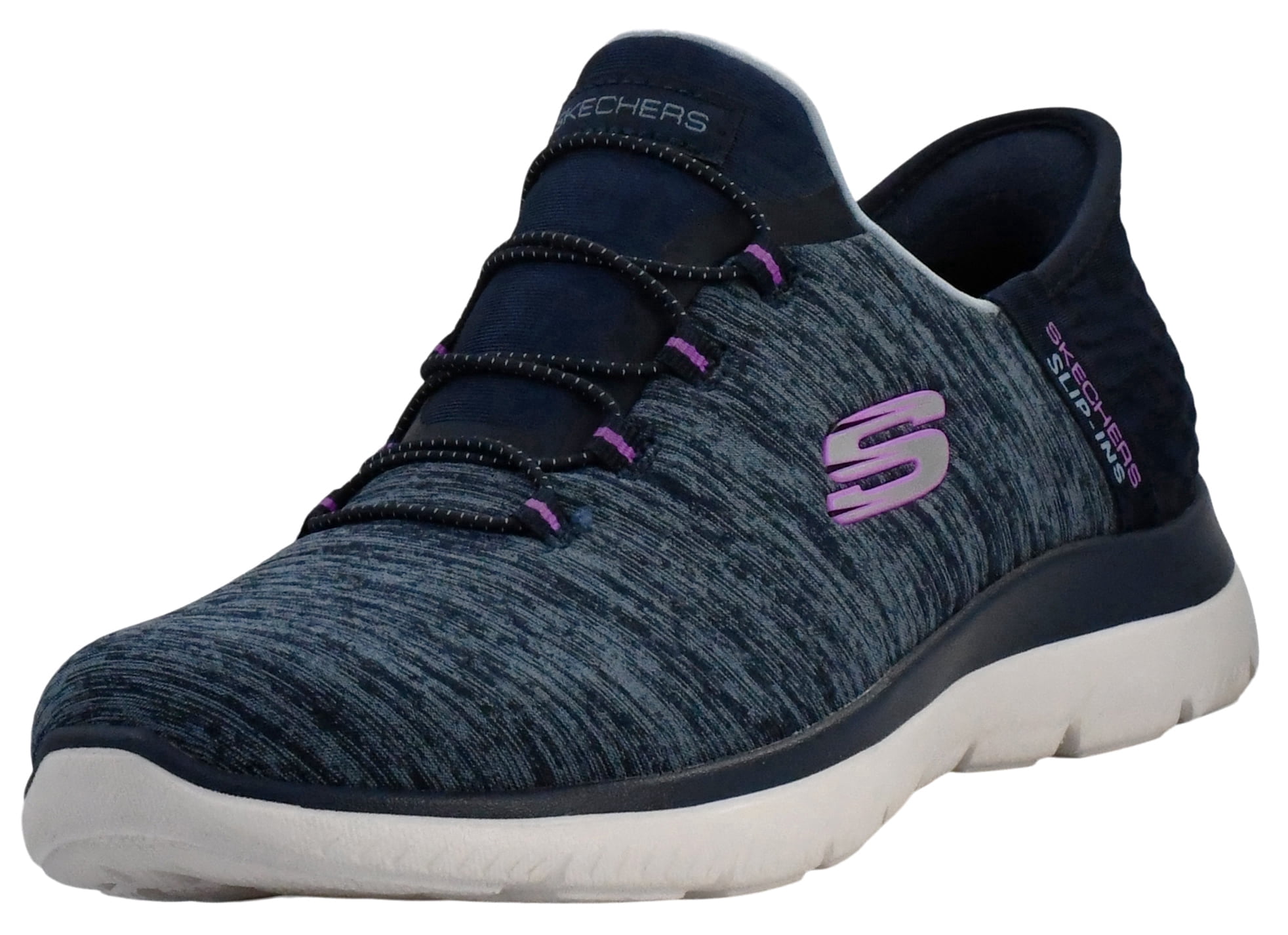 Skechers Slip Ins Summits Dazzling Haze